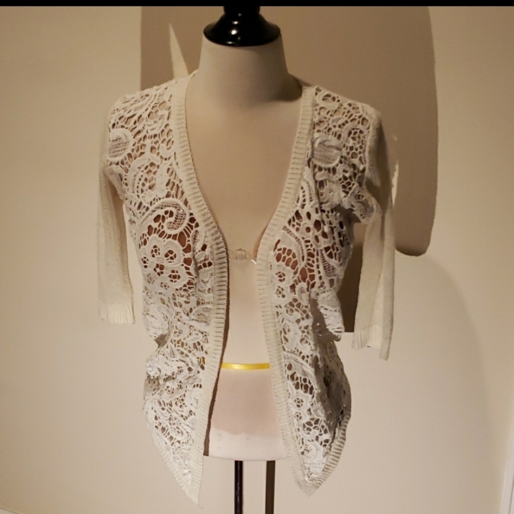 Jacket - Picture 2 of 8